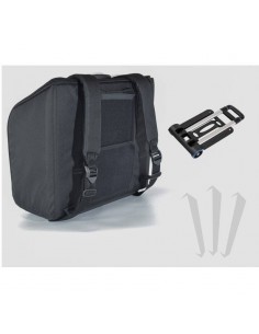 Housse Premium + Trolley