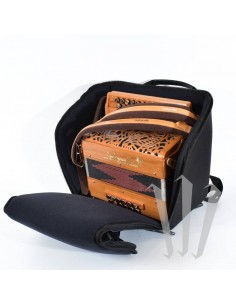 Housse Premium diato 12 basses