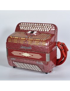 Crucianelli rose 80 basses... 2