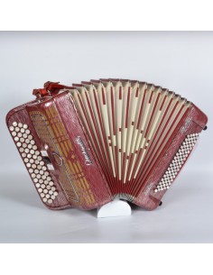 Crucianelli rose 80 basses...