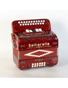 Saltarelle Suzanna 4 voix 2