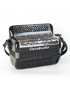 Cavagnolo Orchestre 120 basses 2