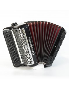 Cavagnolo Orchestre 120 basses