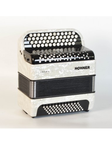 Hohner Nova II 60