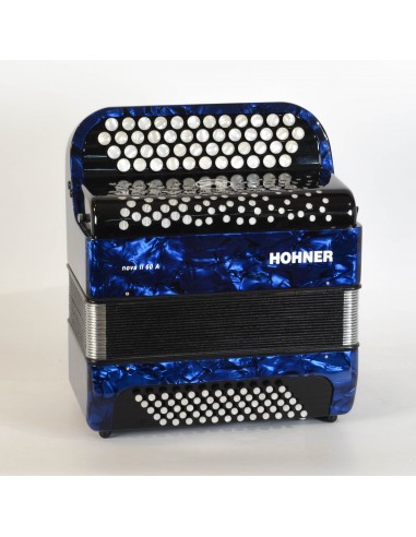 Hohner Nova II 60