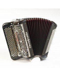 Cavagnolo Orchestra 3 HF