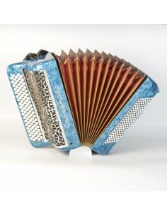 Cavagnolo Vedette 10