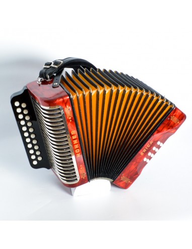 Hohner Erica Sol Do