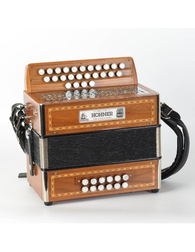 Hohner Galaad