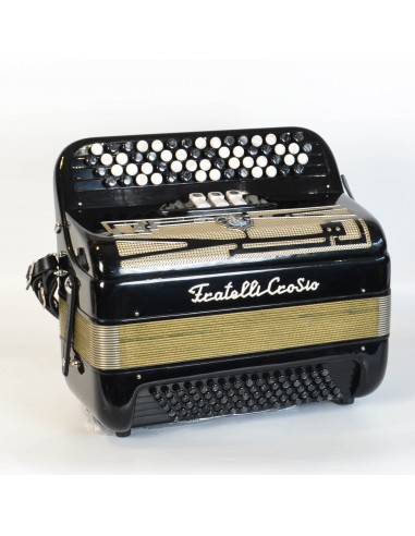Fratelli Crosio 80 basses