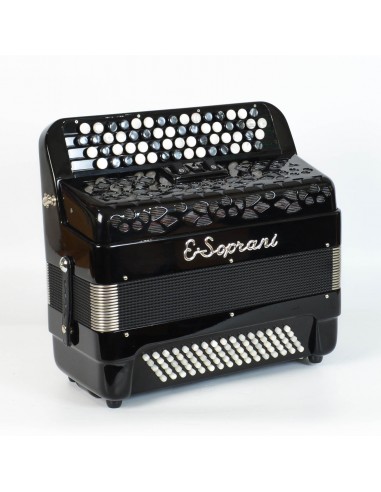 E Soprani 80 basses 4 rangs