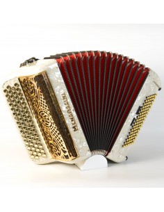 Mengascini 96 basses 3 voix