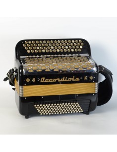 Accordiola 96 basses 2