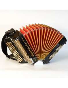 Accordiola 96 basses