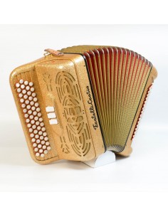 Fratelli Crosio 80 basses