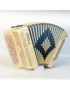 Soprani Fratelli 96 basses