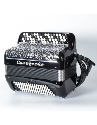 Cavagnolo Méga Junior