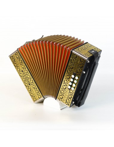 Hohner 2915 courroie MG réglable