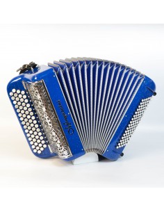 Mengascini "le méga 96"