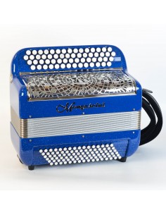 Mengascini "le méga 96" 2