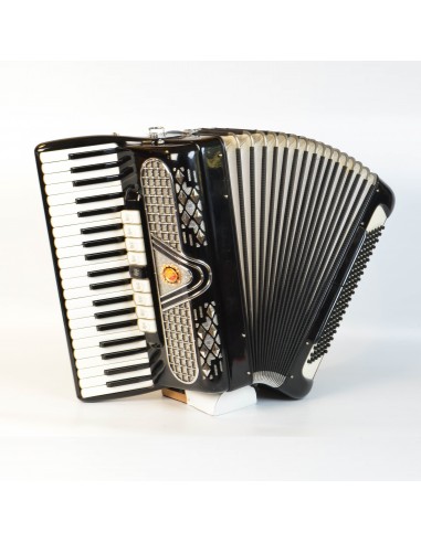 Crucianelli Piano 120 basses