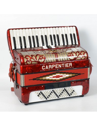 Carpentier Piano 96 basses