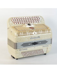 Crucianelli 80 basses 2