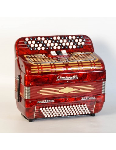 Crucianelli 80 basses