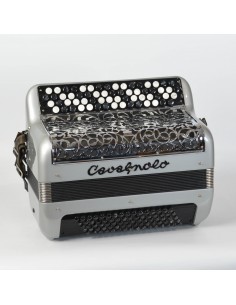 Cavagnolo Junior Musette...