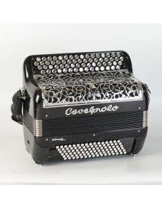 Cavagnolo Mega Junior 2*4 2