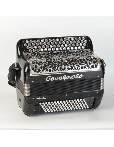 Cavagnolo Mega Junior 2*4