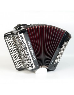 Cavagnolo Mega Junior 2*4