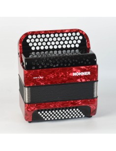 Hohner Nova II 60 basses 2