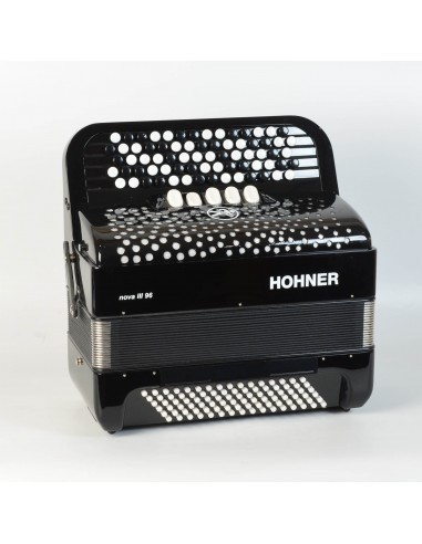 Hohner Nova III 96