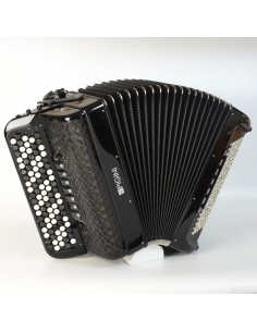 Pigini Caractère