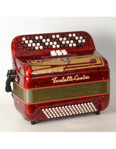 Fratelli Crosio 80 basses