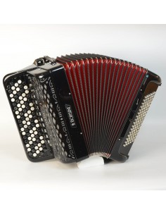 Borsini Orfeo III DV