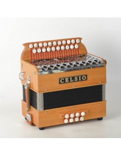 Celsio Sol/Do 2