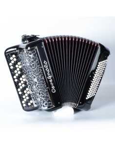 Cavagnolo Méga Junior