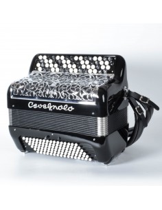Cavagnolo Méga Junior 2