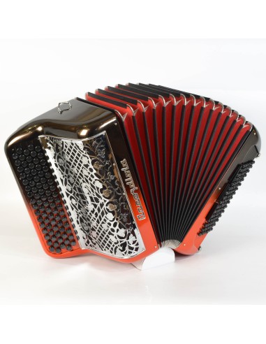 Accordiola 96 basses