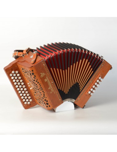 Saltarelle Canopée Bando 12 basses