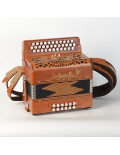 Saltarelle Canopée Bando 12... 2