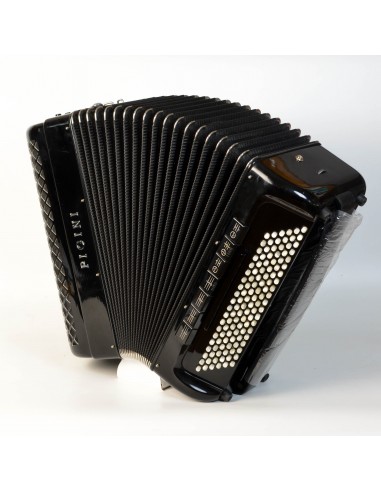 Pigini Master de Luxe