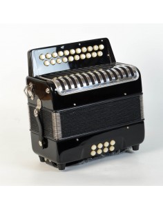 Diato 2 rangs 8 basses 2