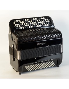 Pigini Prestige Junior 2