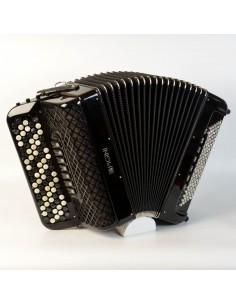 Pigini Prestige Junior