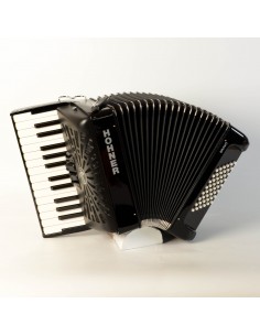 Hohner Bravo II 48