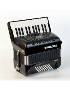 Hohner Bravo II 48 2