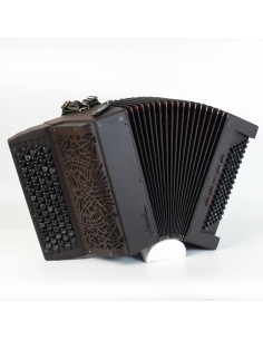 Saltarelle Pannonica